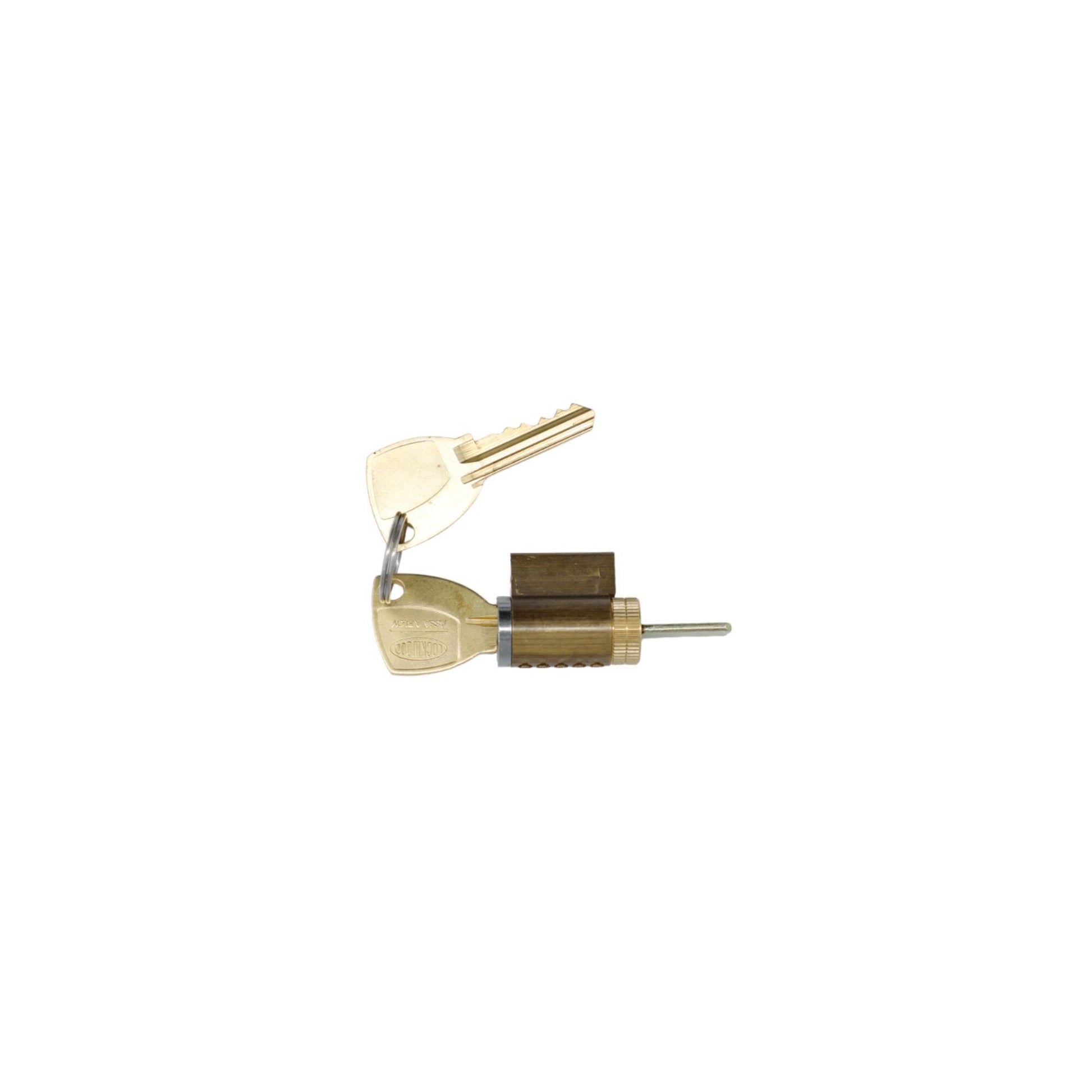 Lockwood Cylinder & Cam Range – Multiple Series & Configurations | AMS Doors