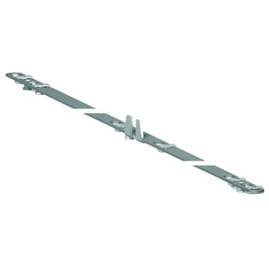 Resolute H-Fix – Various Roller Sizes & Types