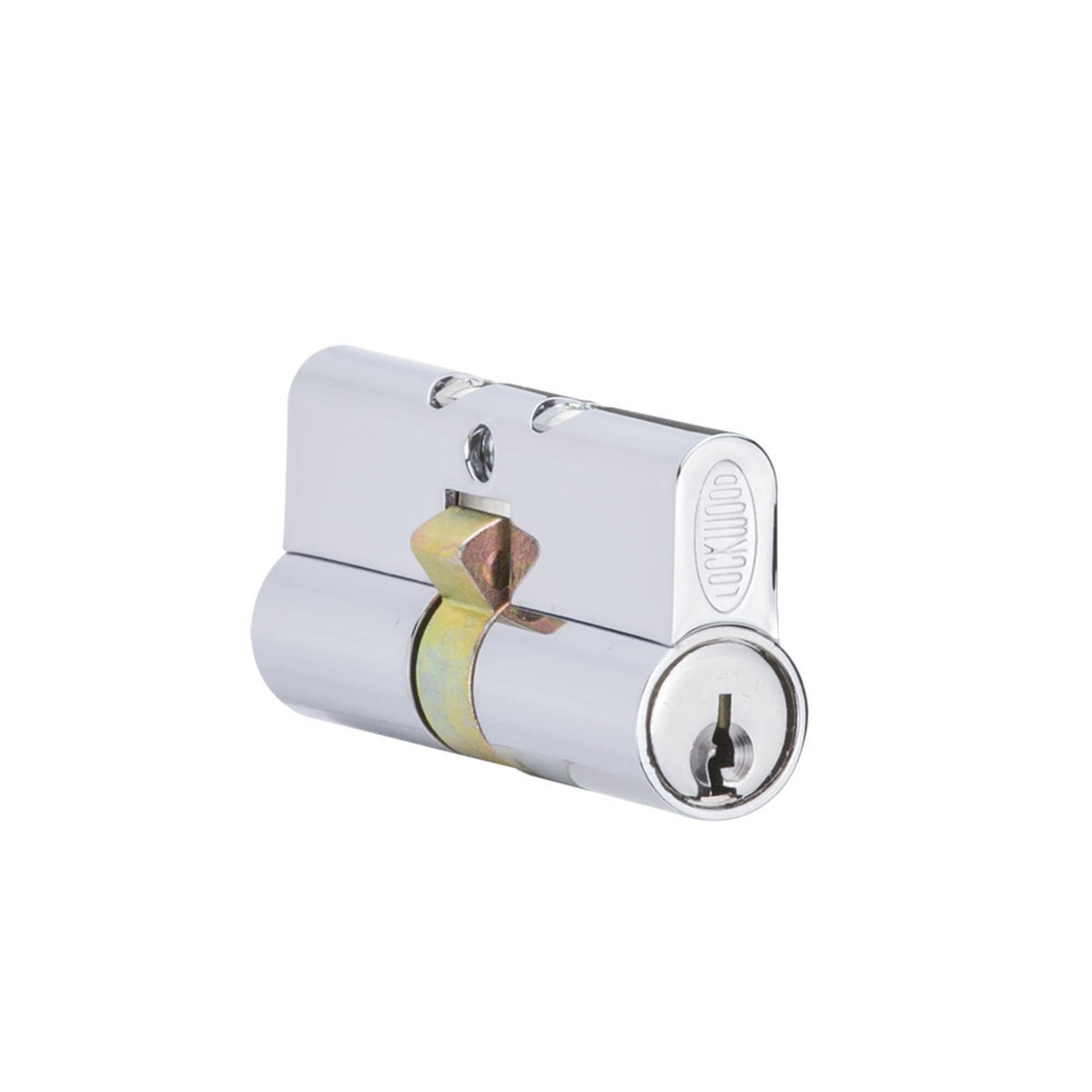Lockwood Euro Profile 9555 Cylinders – Single & Double, Fixed & Lazy Cam Options | AMS Doors