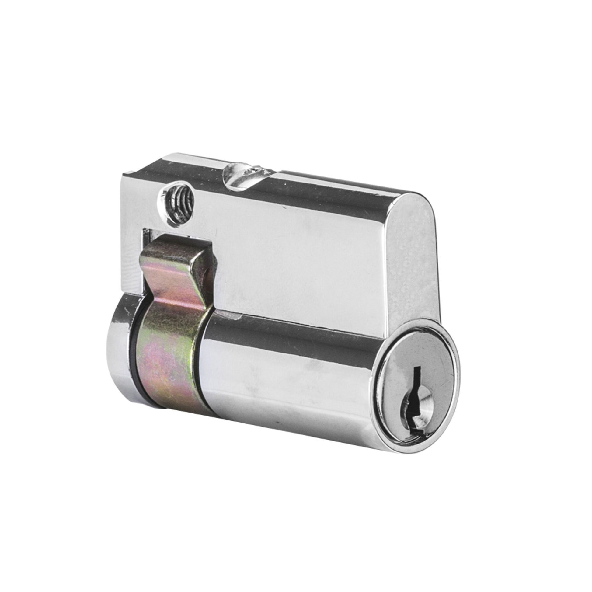 Lockwood Euro Profile 9555 Cylinders – Single & Double, Fixed & Lazy Cam Options | AMS Doors