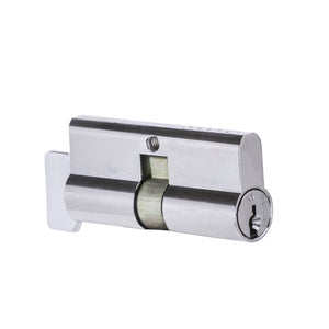 Lockwood Twin – 9888 Euro Profile Cylinders & Turns – Single, Double, Fixed & Lazy Cam Options | AMS Doors