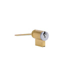 Onyx 6 PIN Cylinder Assemblies – Double, Inner & Outer Options | AMS Doors