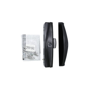 Onyx Slim Pull Non Locking – Cover & Strike Options