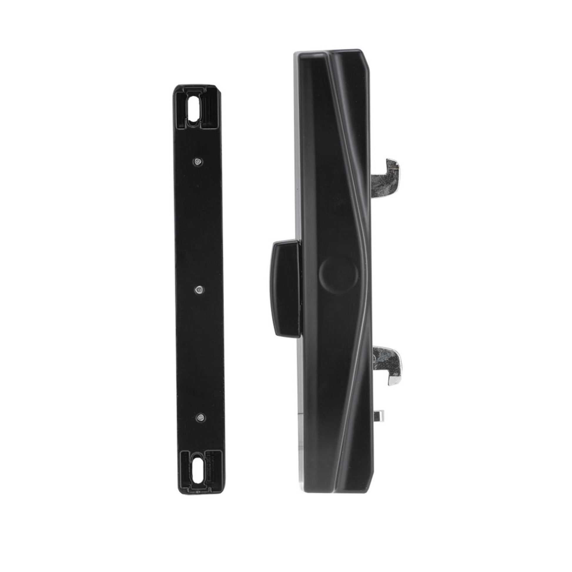 Onyx Slim Pull Non Locking – Cover & Strike Options | AMS Doors