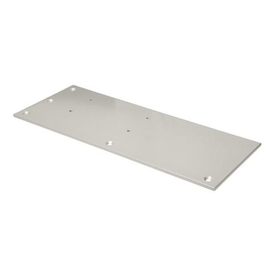 7724 Series – Door Closer Covers, Drop Plates & Backcheck Options | AMS Doors