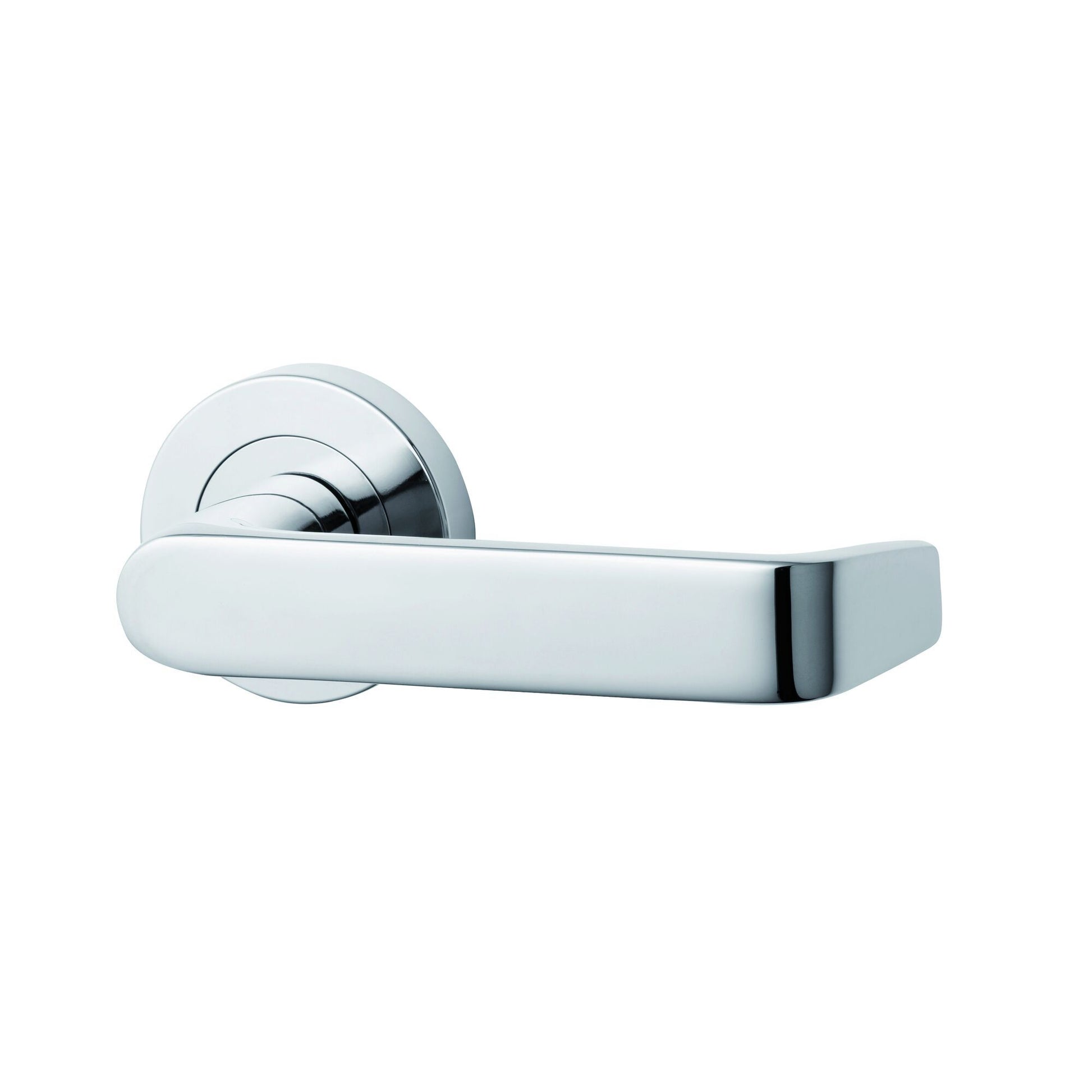 Symphony 59 Lever – Round & Square Rose – Full & Half Set Options | AMS Doors