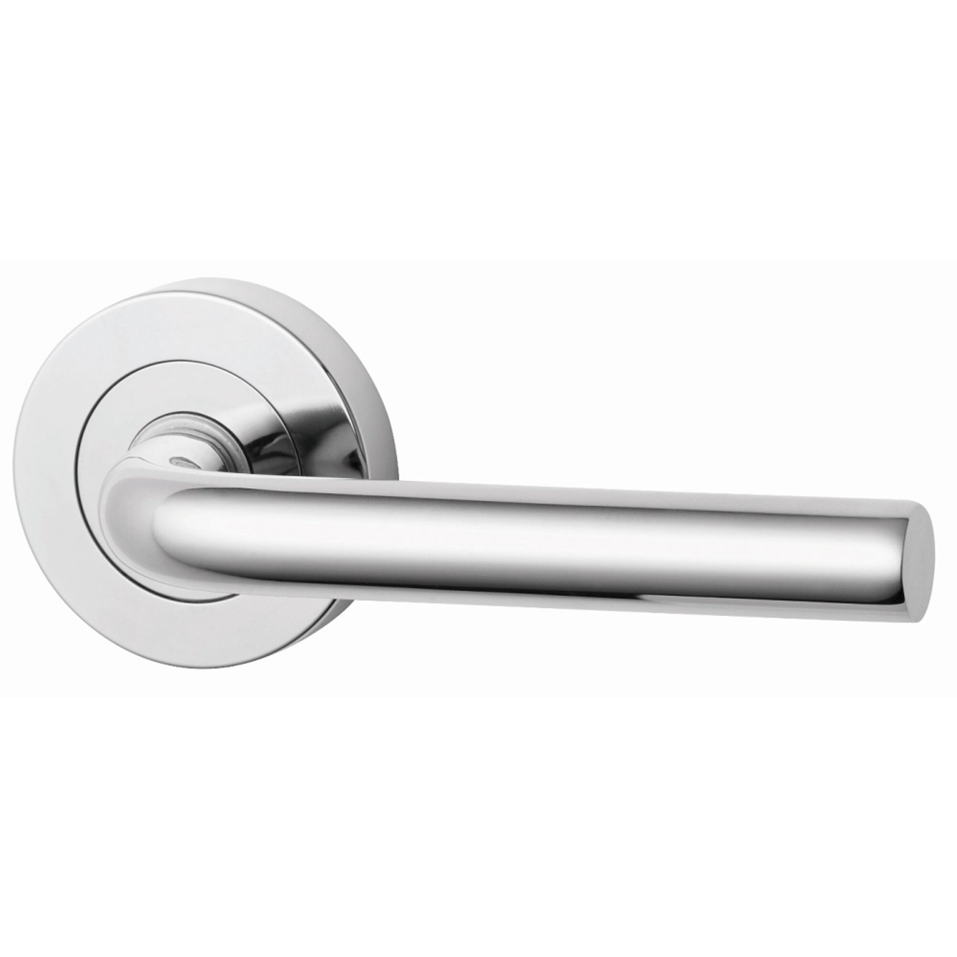 Symphony 97 Lever – Round & Square Rose Options | AMS Doors