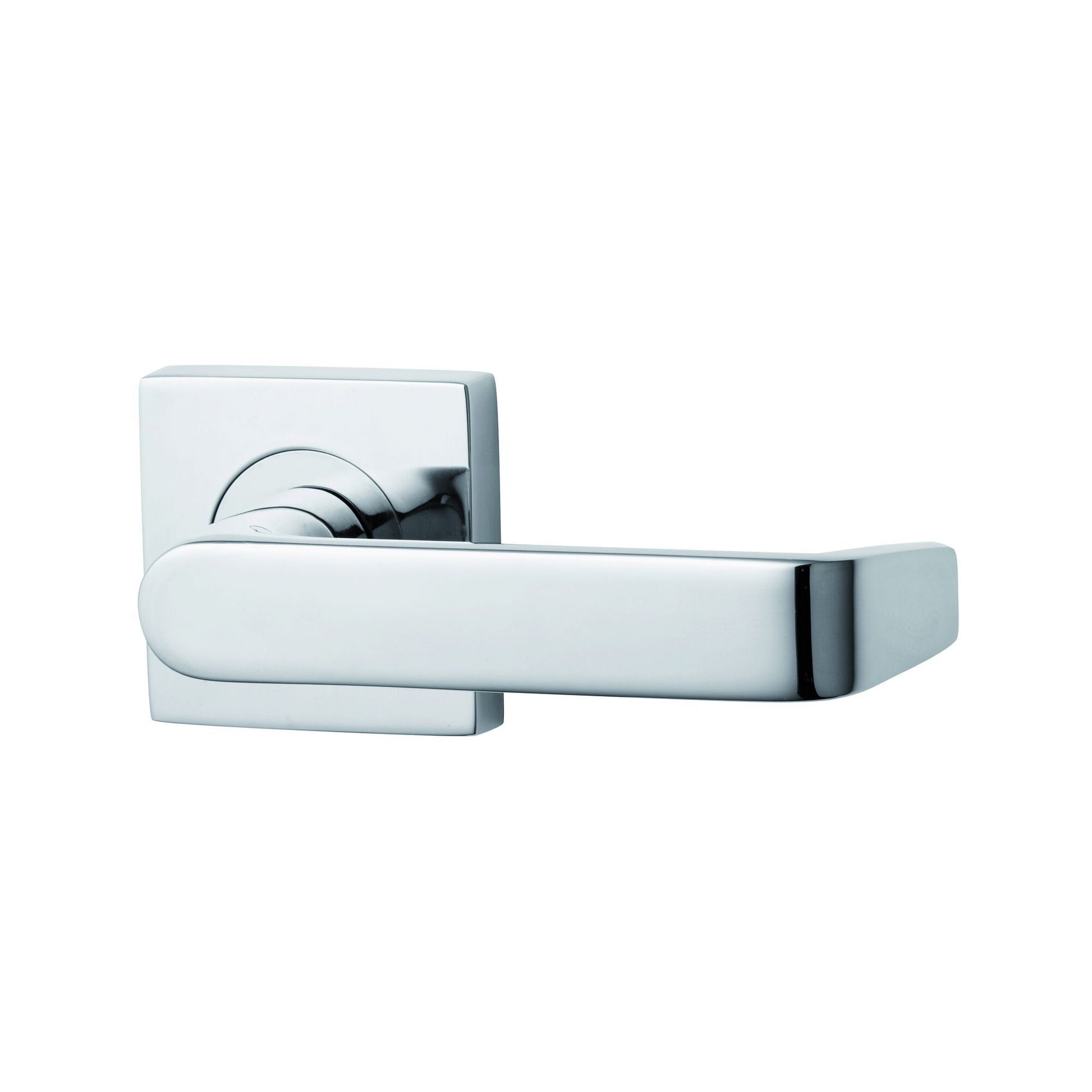 Symphony 59 Lever – Round & Square Rose – Full & Half Set Options | AMS Doors