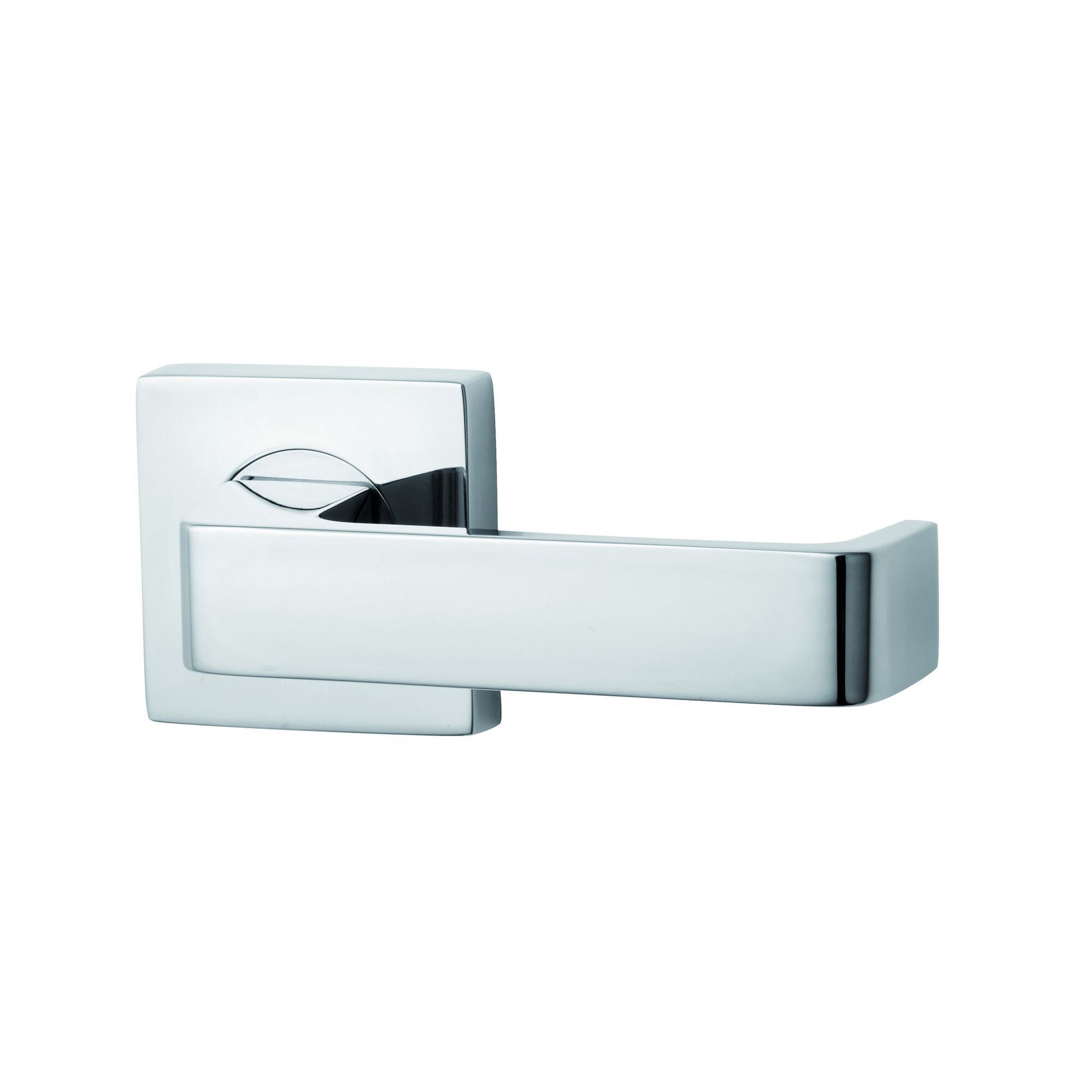 Symphony 90 Lever – Round & Square Rose Options | AMS Doors