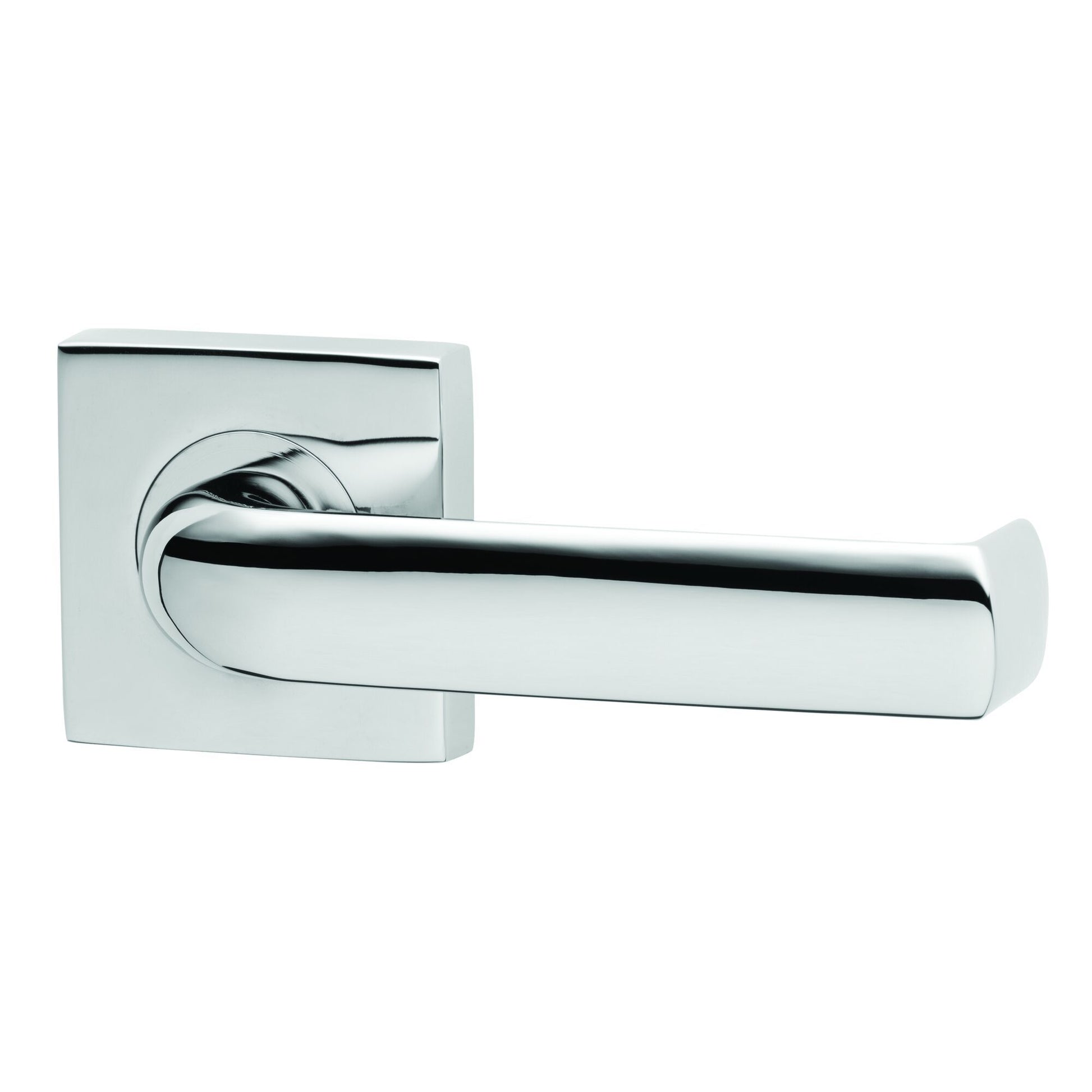 Symphony 77 Lever – Round & Square Rose Options | AMS Doors
