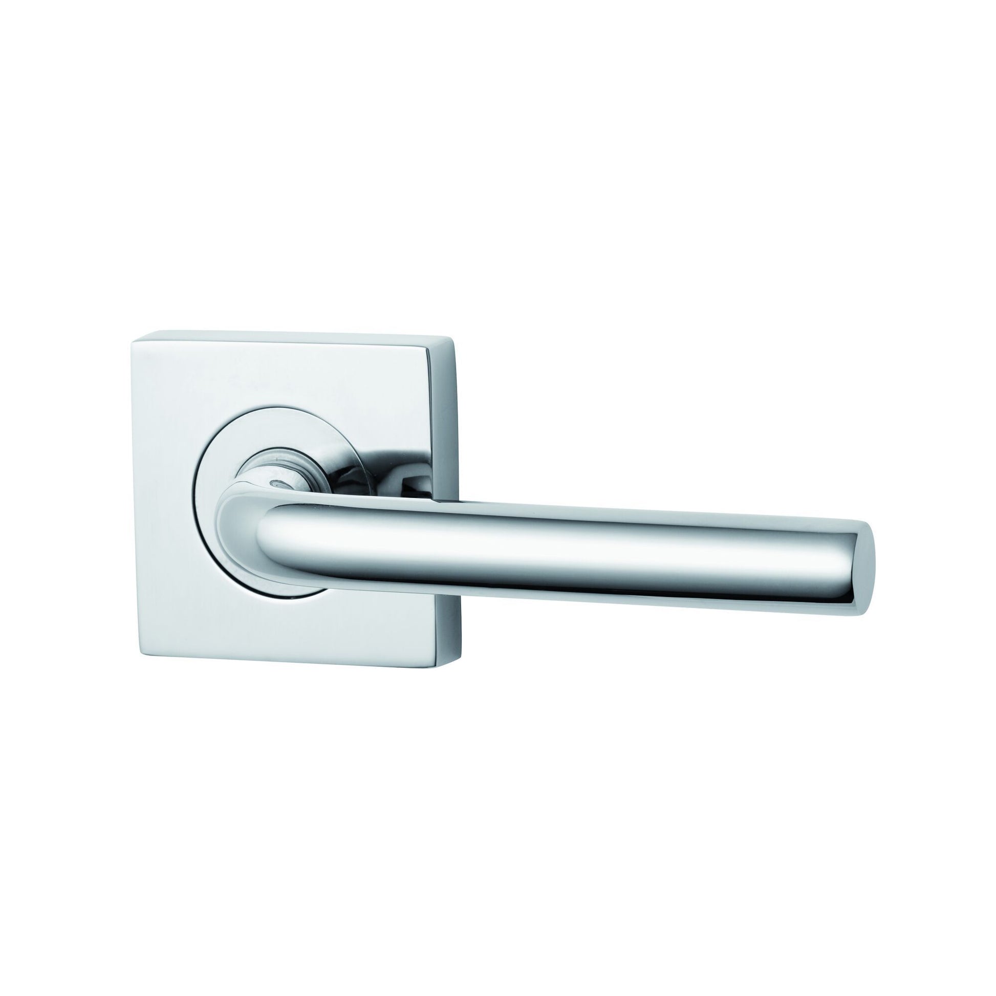 Symphony 97 Lever – Round & Square Rose Options | AMS Doors