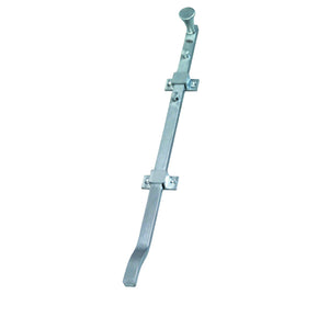 Visible Fix Offset Panic Bolt