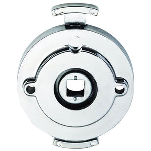 Symphony – Round Rose Privacy Adaptor