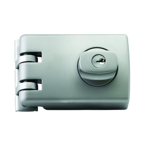 Lockwood C4 201/355 Double Cylinder Assembly – 5KA / 5KD / 5MK | AMS Doors
