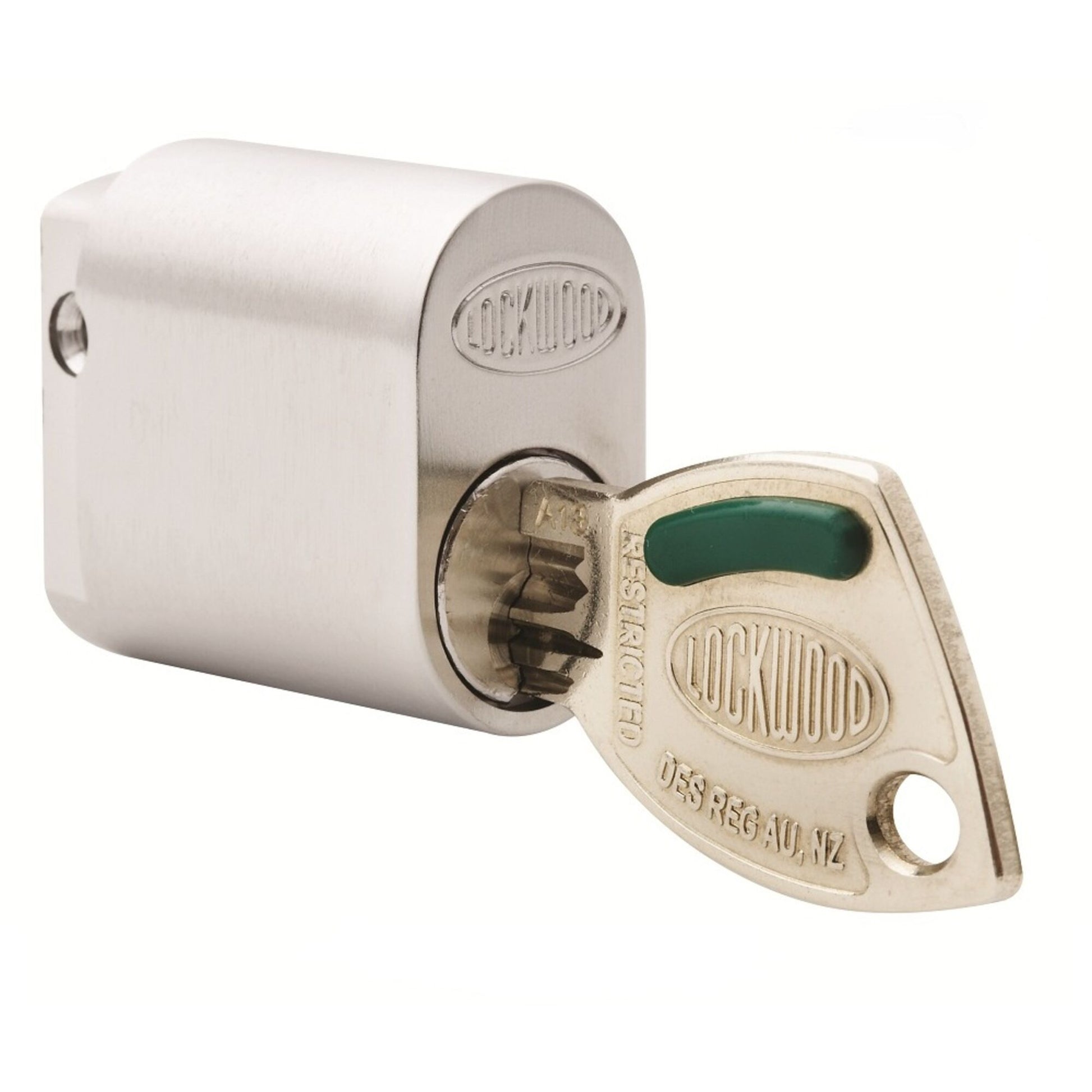 LOCKWOOD GEN6T / GENERATION SIX CYLINDERS & RIM LOCKS – CK & MK VARIANTS | AMS Doors