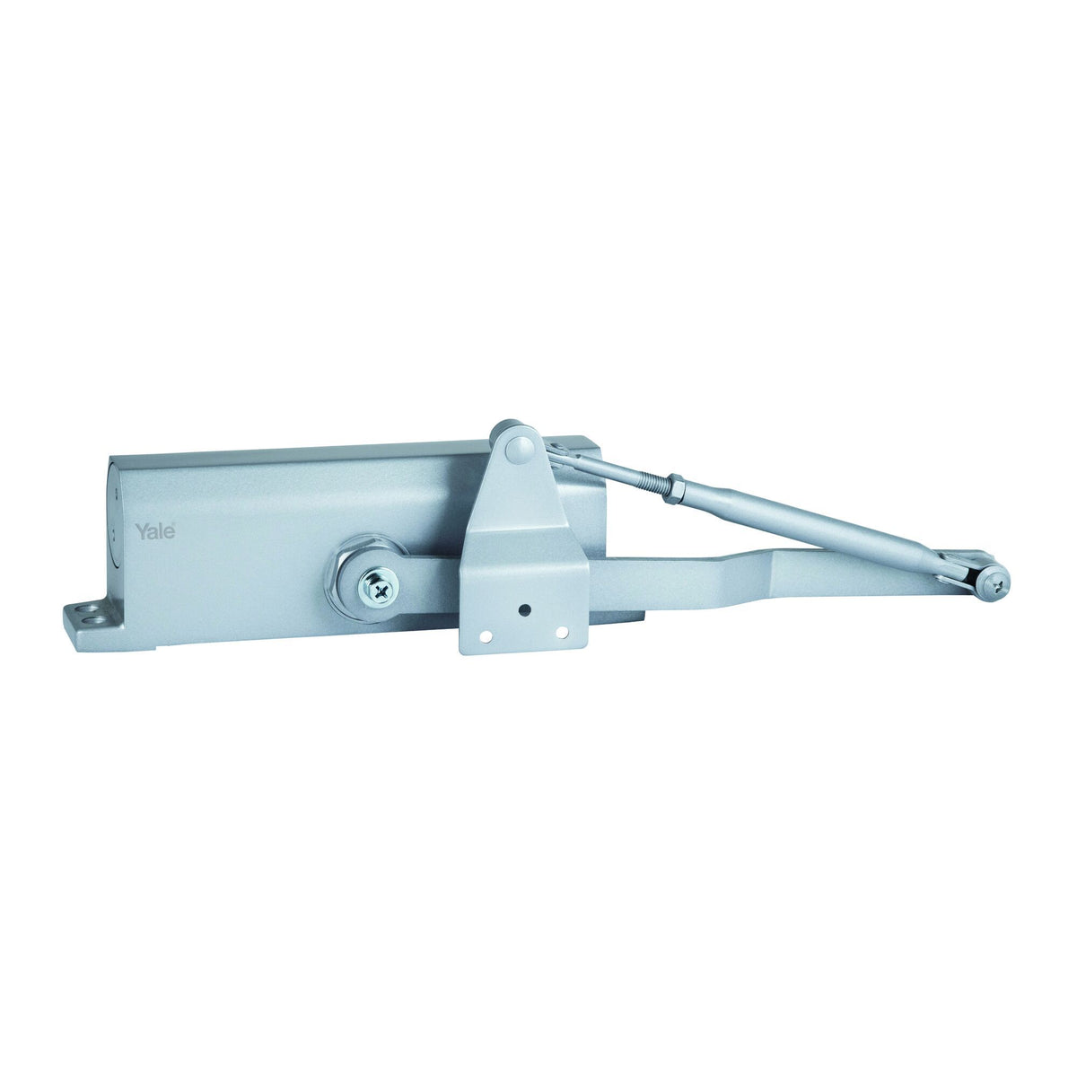 Power Adjustable Door Closer – Various Sizes & Configurations