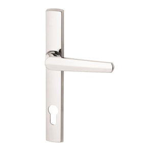 Palladium Lever – Industrial 2Point – Various Cylinder Options