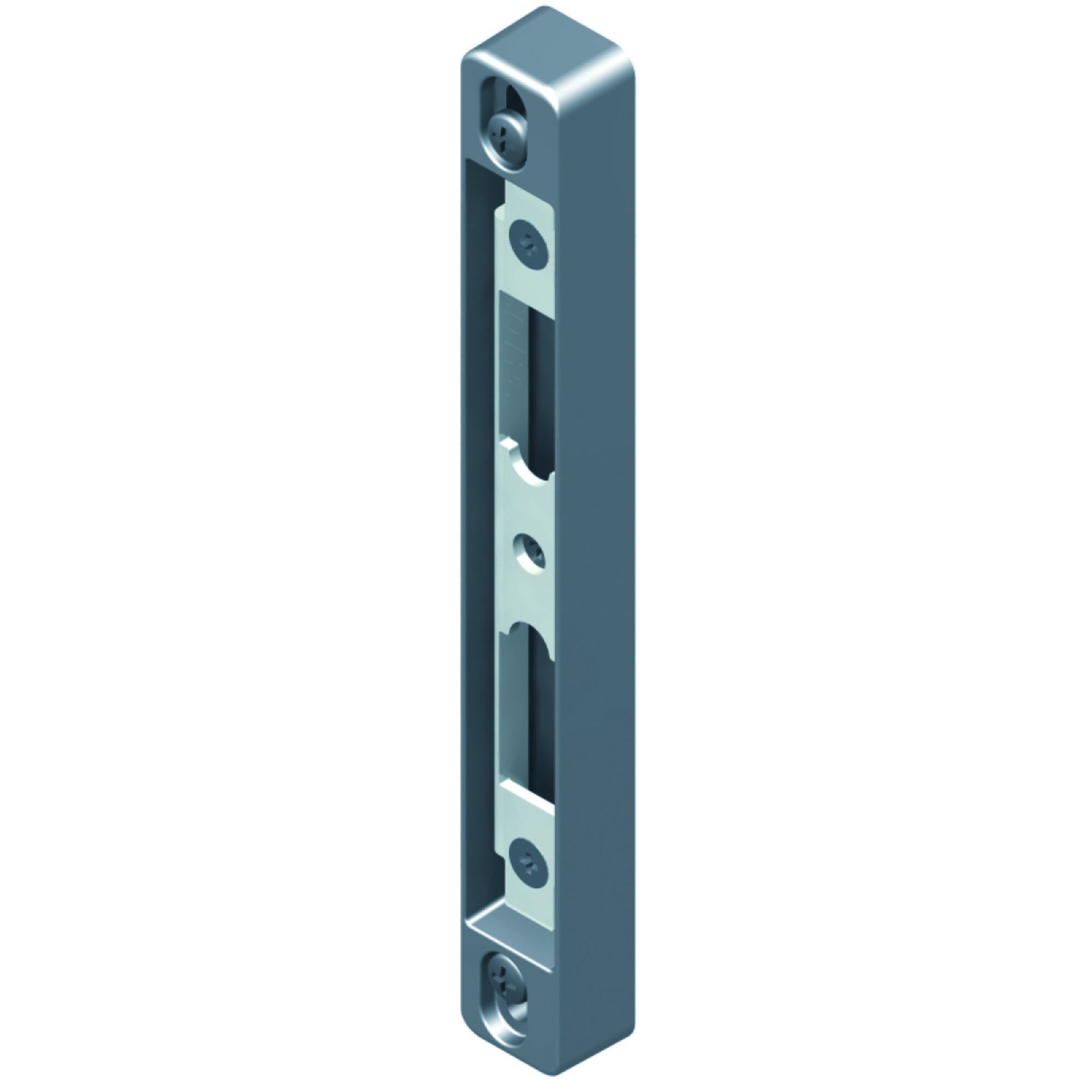 Onyx Side Fix Strike Range | AMS Doors