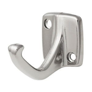 Robe Hook – Zinc Machine Cast