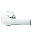 Velocity Privacy Set – Lever L3 | AMS Doors