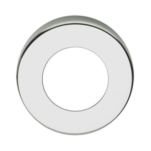 Velocity 55mm Round Rose Trim – Passage & Privacy