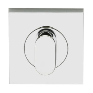 Velocity 55mm Square Turn Snib – Finish Options