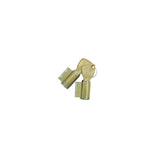 Lockwood C4 005 Paradigm Double Cylinder | AMS Doors