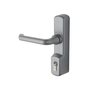 OAD Euro Lever Handle