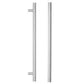 141–148 Series Entrance Handles | AMS Doors