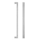 141–148 Series Entrance Handles | AMS Doors
