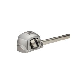 3-Point Exit Device – HL & VL / Silver