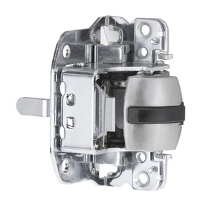 Main Latch Assemblies & Mechanism Covers – 1, 2, 3 Point Options