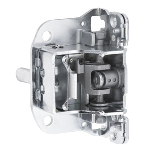 Main Latch Assemblies & Mechanism Covers – 1, 2, 3 Point Options