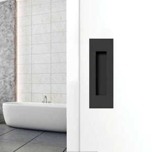 Nero Entrance Handles & Flush Pulls Range