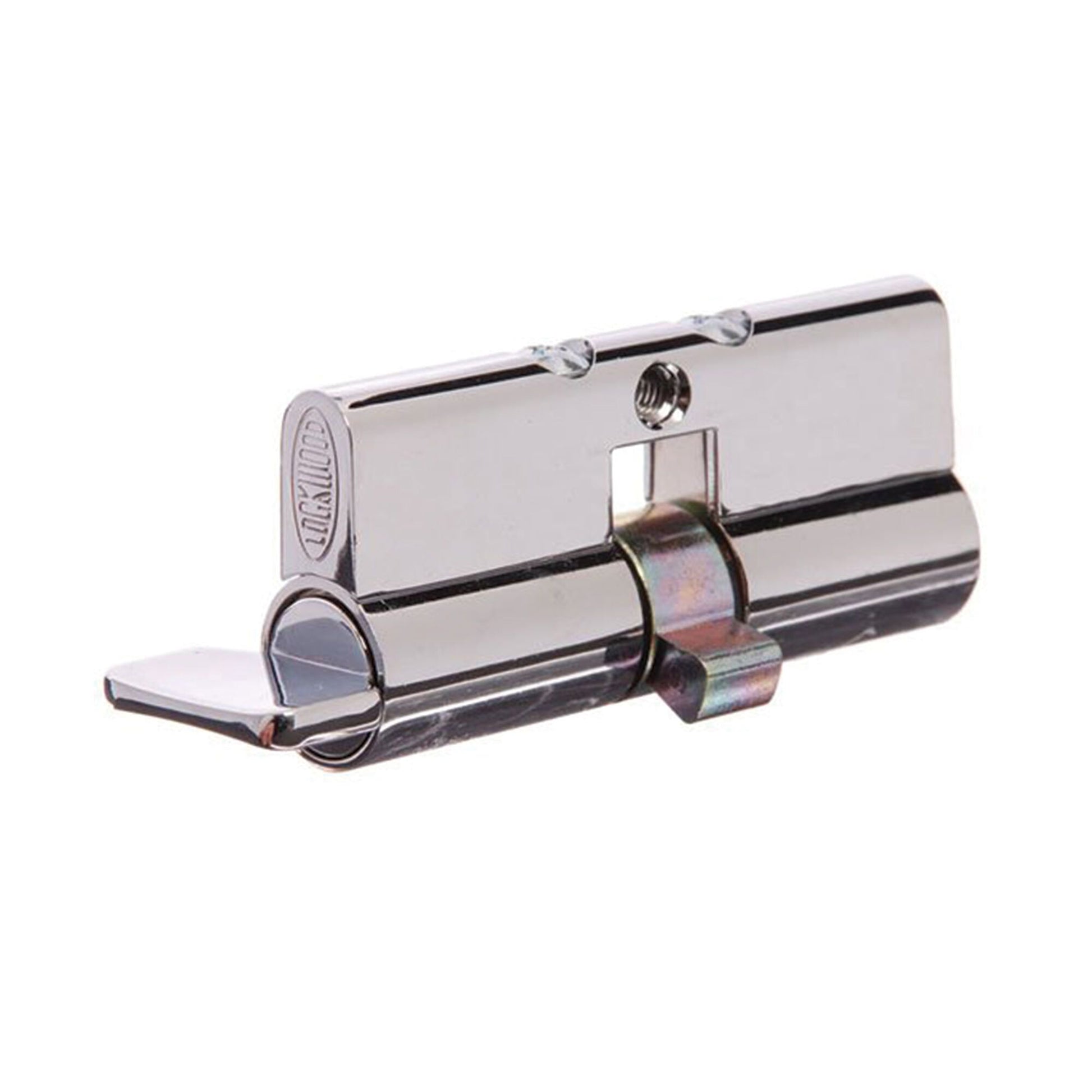 Lockwood Euro Profile 9555 Cylinders – Single & Double, Fixed & Lazy Cam Options | AMS Doors