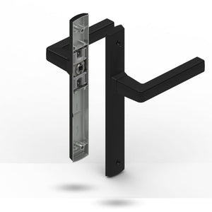 Palladium Dummy Set – 85mm Pitch – 29NZ