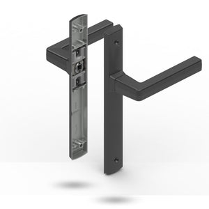 Palladium Dummy Set – 85mm Pitch – 29NZ