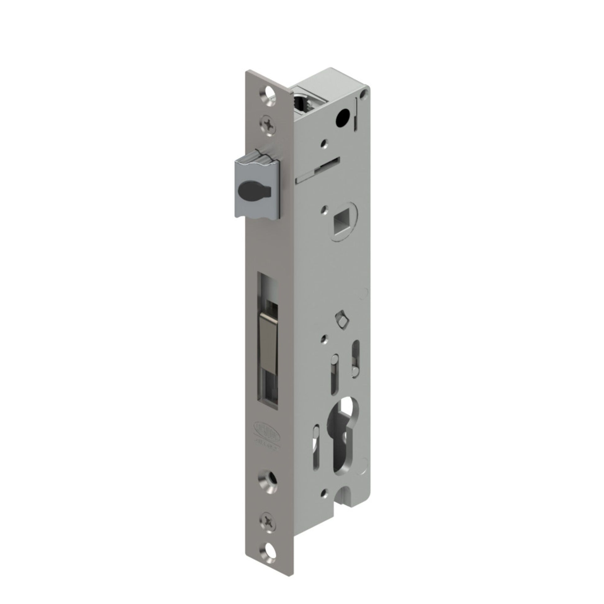 Lockwood Induro Multi-Point Lock Bodies – 2 Point & 4 Point, Long and Short Throw Options | AMS Doors