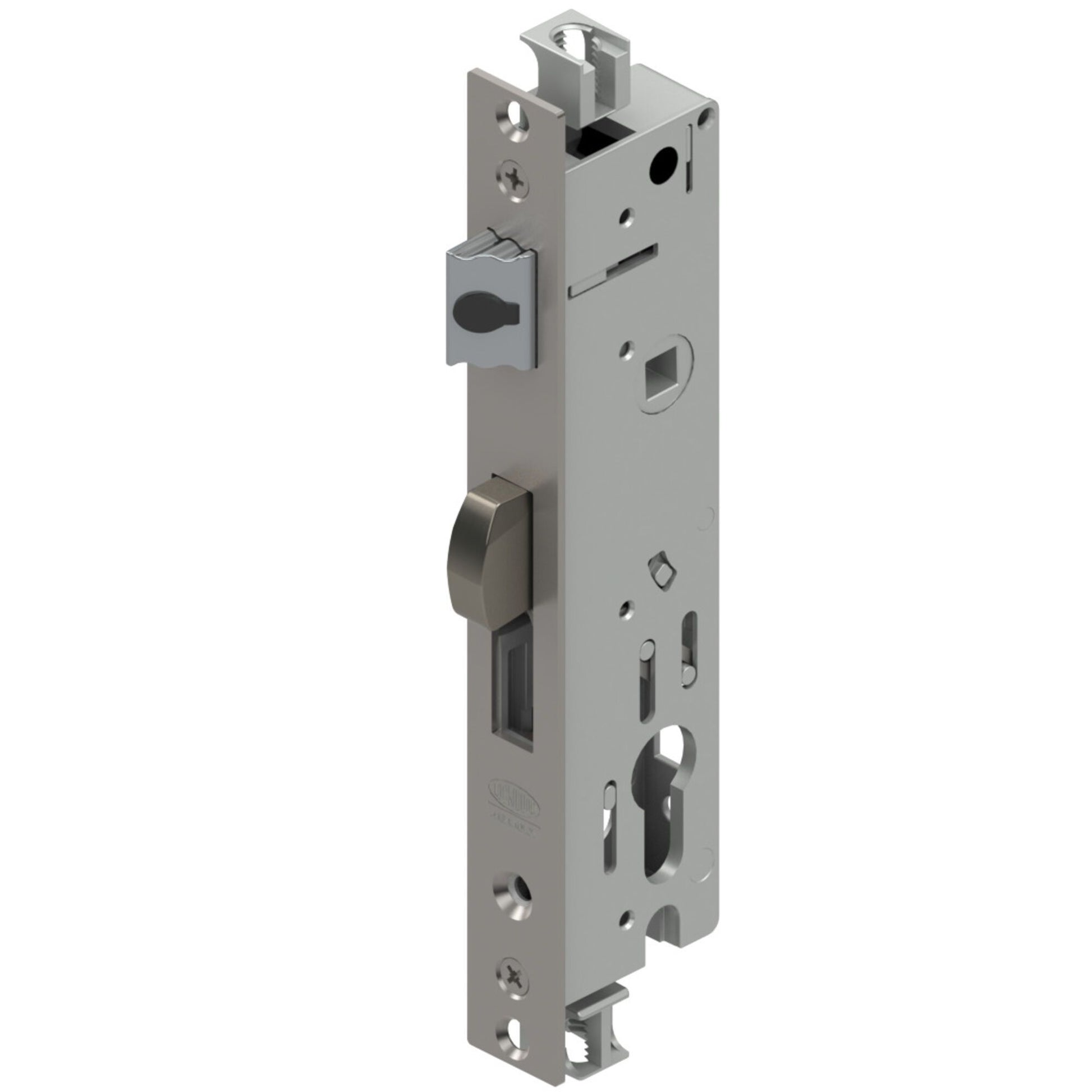 Lockwood Induro Multi-Point Lock Bodies – 2 Point & 4 Point, Long and Short Throw Options | AMS Doors