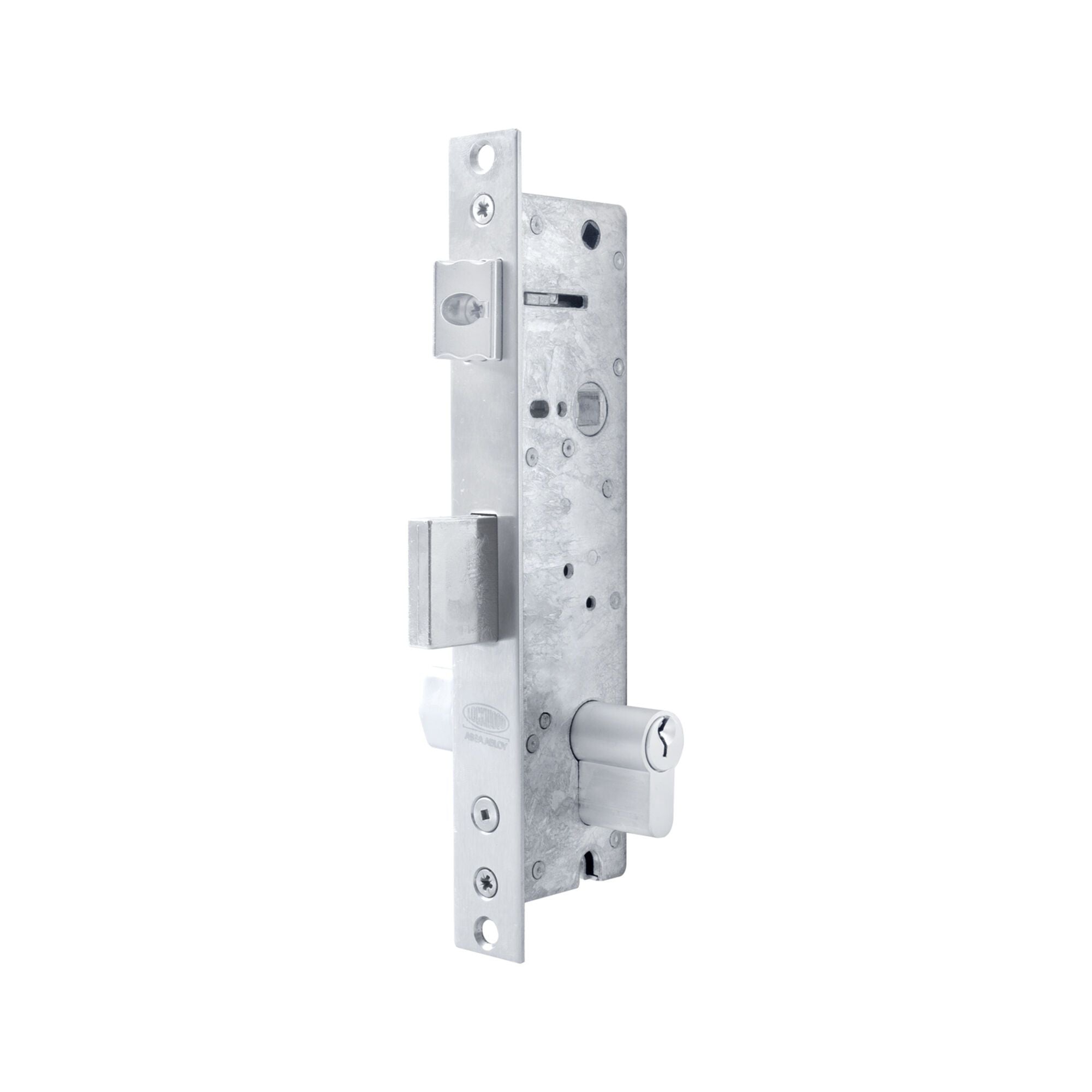 Lockwood Induro Multi-Point Lock Bodies – 2 Point & 4 Point, Long and