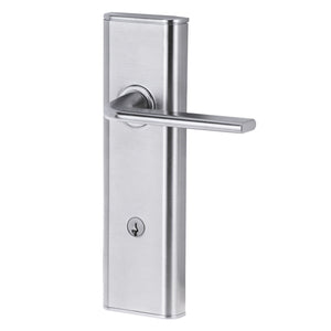 NEXION Vision Mechanical Lever – Keyed, Project, & Pin Options