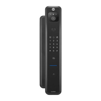 Yale Luna Elite+ Smart Door Lock