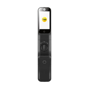Yale Luna Elite+ Smart Door Lock