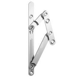 350 4B Interlock friction stays