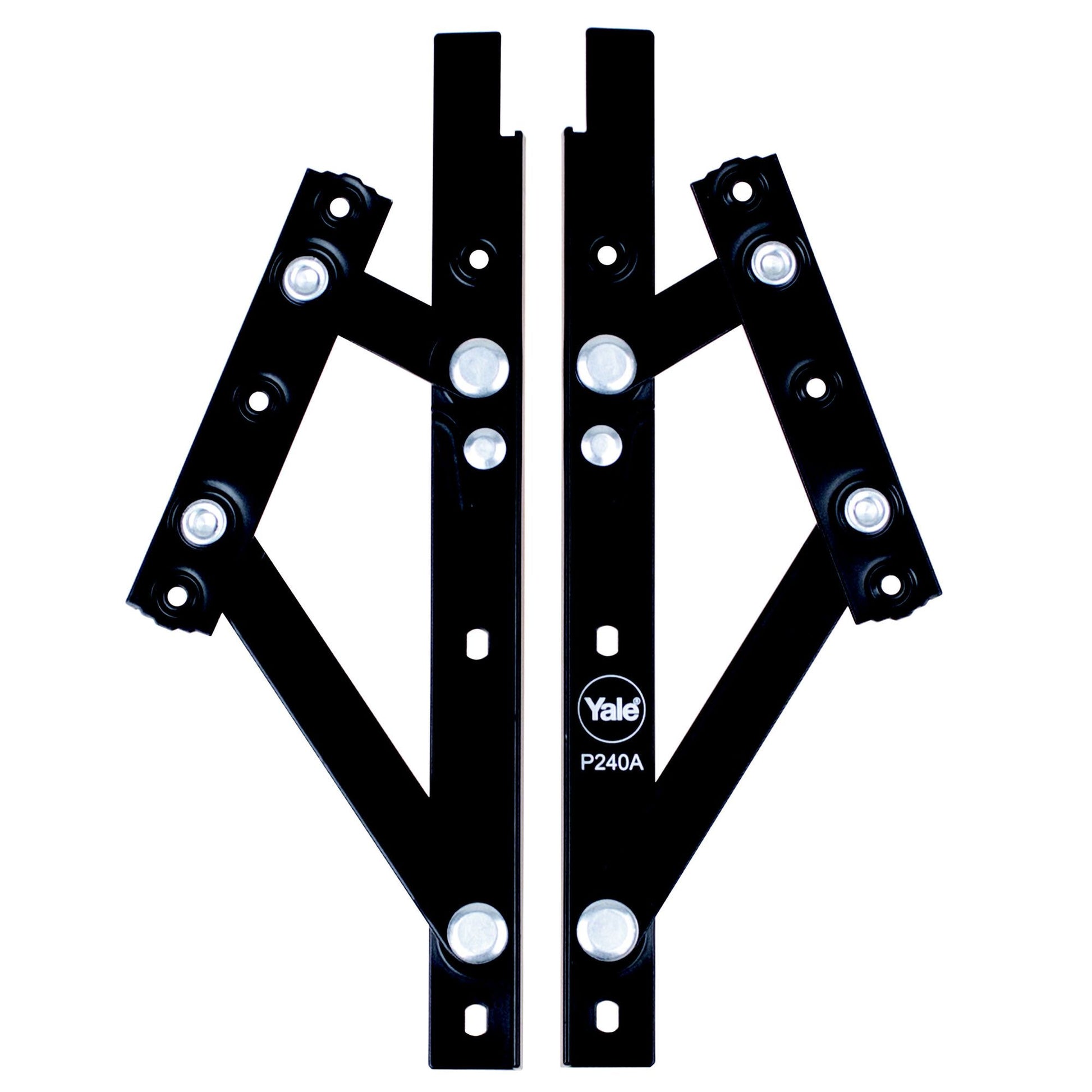 NEXUS HCA Window Stay Pair – Friction Options | AMS Doors