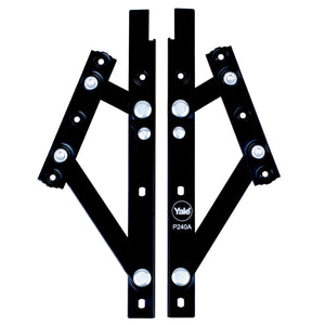 NEXUS HCA Window Stay Pair – Friction Options | AMS Doors