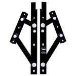 NEXUS HCA Window Stay Pair – Friction Options | AMS Doors