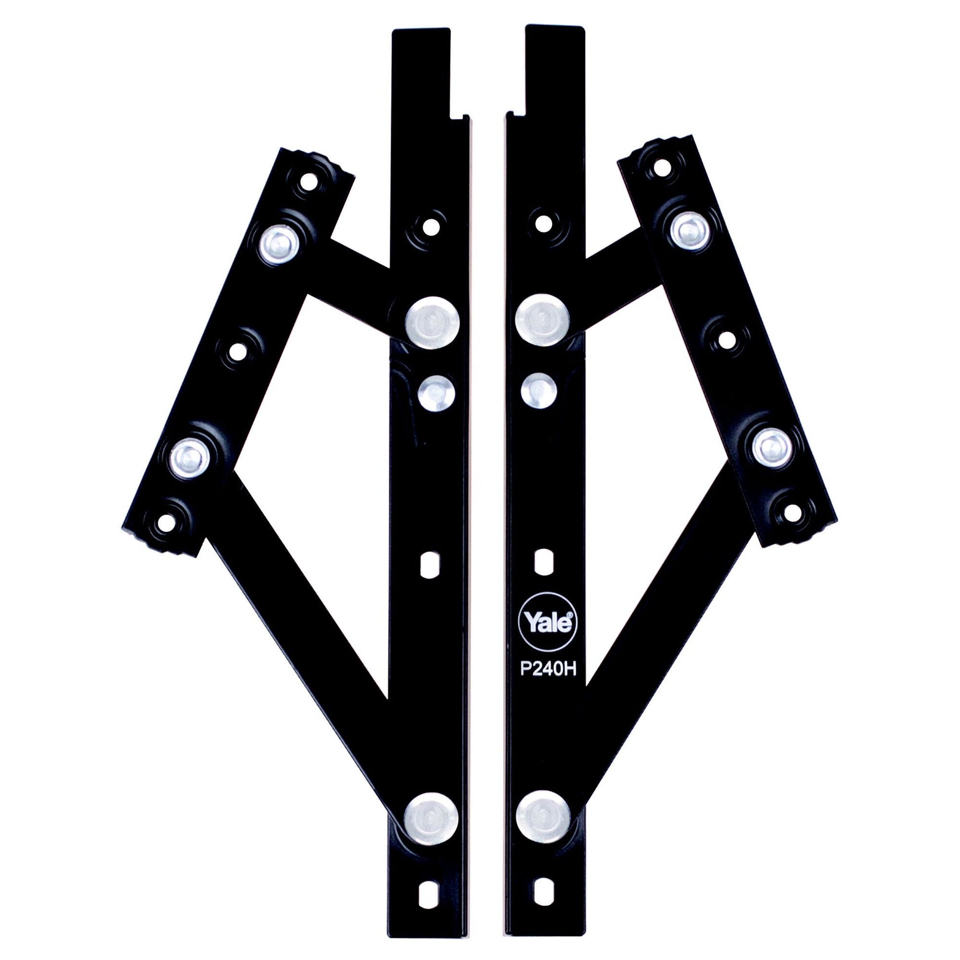 NEXUS HCA Window Stay Pair – Friction Options | AMS Doors