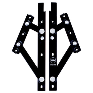 NEXUS HCA Window Stay Pair – Friction Options | AMS Doors