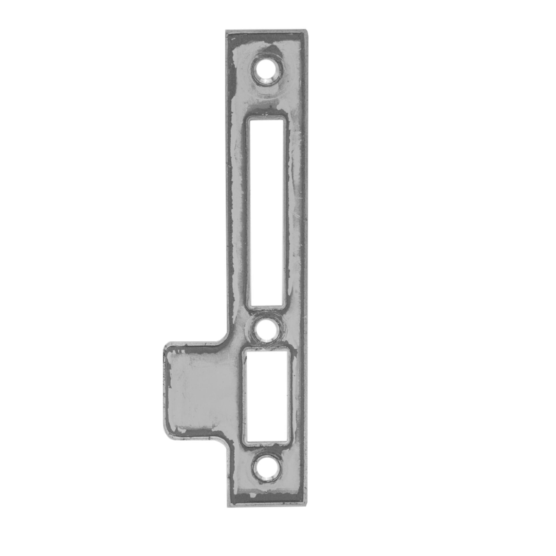 Strikes and Striker Plates – SS, Bifold & Universal Options | AMS Doors